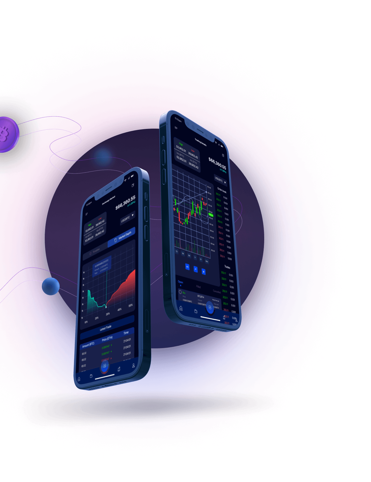 Quantum Edex 500 - COMMENCE YOUR ADVENTURE WITH A STRIKING PROFILE SETUP